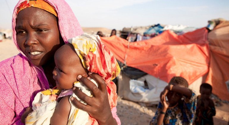 Il faut intensifier les efforts pour éviter les effets dévastateurs du changement climatique - Guterres